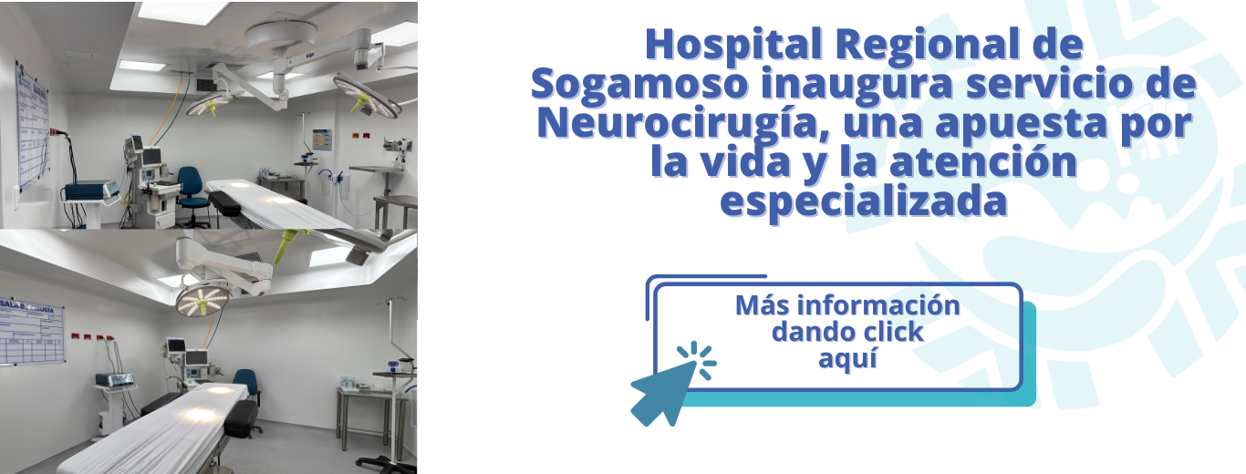 Nuevo Servicio de Neurocirugia