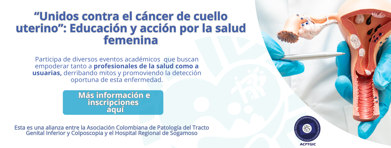 “Unidos contra el cáncer de cuello uterino”: Educación y acción por la salud femenina